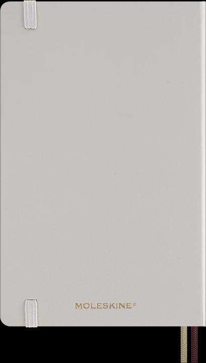 Immagine prodotto Moleskine Harry Potter (13 x 21 cm, Inglese)