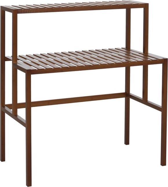 Support pour plantes + escalier de fleurs