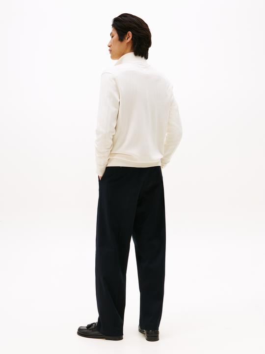 Image du produit Tommy Hilfiger Essential Cotton Zip Thru (L)