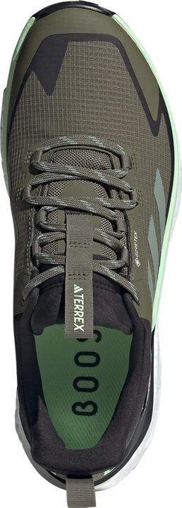 Productafbeelding Adidas Terrex Free Hiker 2 Laag GTX (46.5, 47)