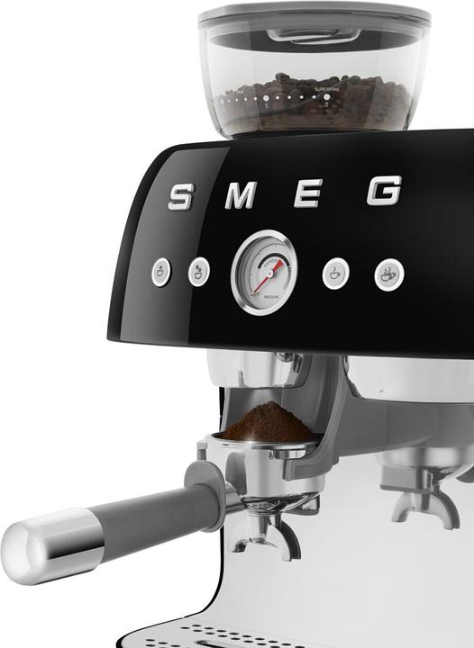 Actual product image Smeg EGF03BLEU