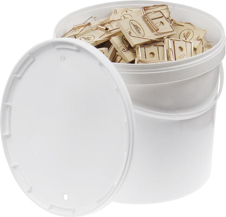 Produktbild Luna Mausefalle