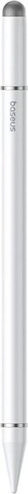 Produktbild Baseus Smooth Writing III stylus Non-magnetic version (white)
