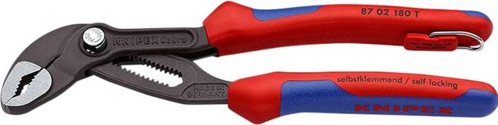 Produktbild Knipex Cobra (180 mm)