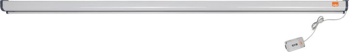 Actual product image Nobo Projection Screen Electric Wall/Ceiling Mounting (147.64", 4:3)