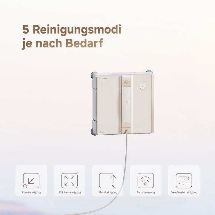 Actual product image Dreame C1