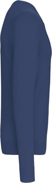 Produktbild Kariban Pullover mit V-Ausschnitt (M)