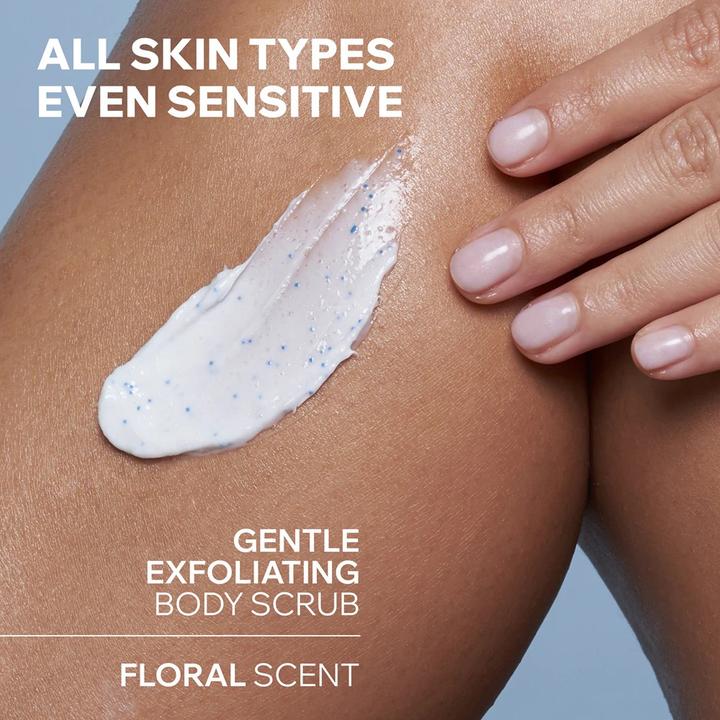 Produktbild Uriage Points Scrubbing Cream - Body Scrub (200 ml)