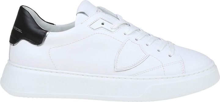 Produktbild Philippe Model BTLU3119273-807 (44)