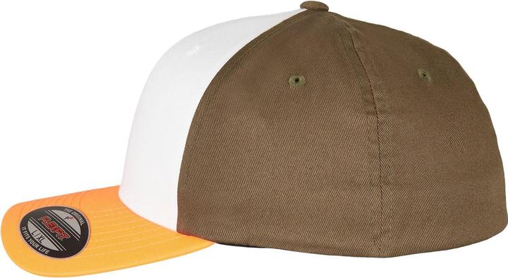 Produktbild Flexfit 3-Tone (XL)