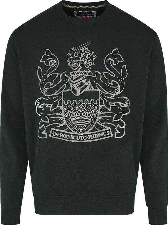 Aquascutum Aldis Sweatshirt Logo