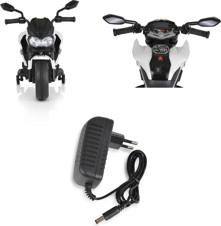 Produktbild Moni Houston 1188F (12 V)