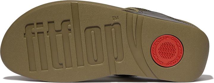 Actual product image Fitflop Lulu Toepost (40)