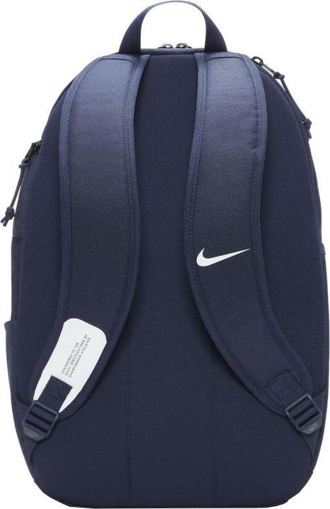 Immagine prodotto Nike Nk Acdmy Team Bkpk 2.3, Midnigh Midnight Navy/Midnight Navy/Wh (30 l)