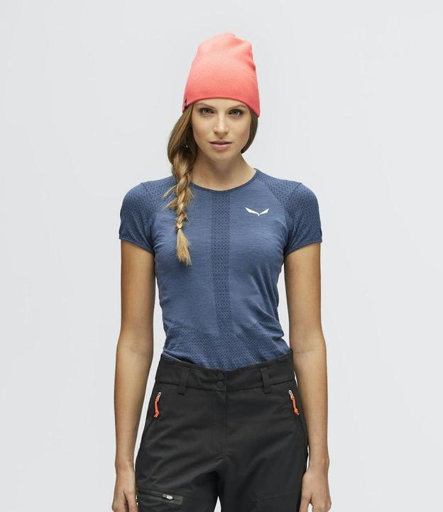 Produktbild Salewa Zebru Responsive T-Shirt (40, L)