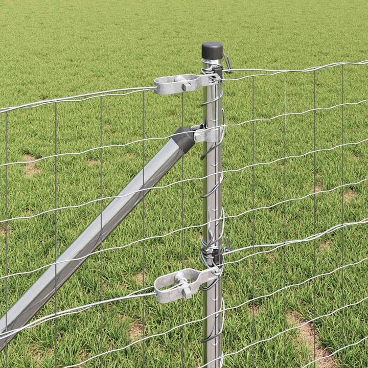 Produktbild vidaXL Outdoor-Zaun