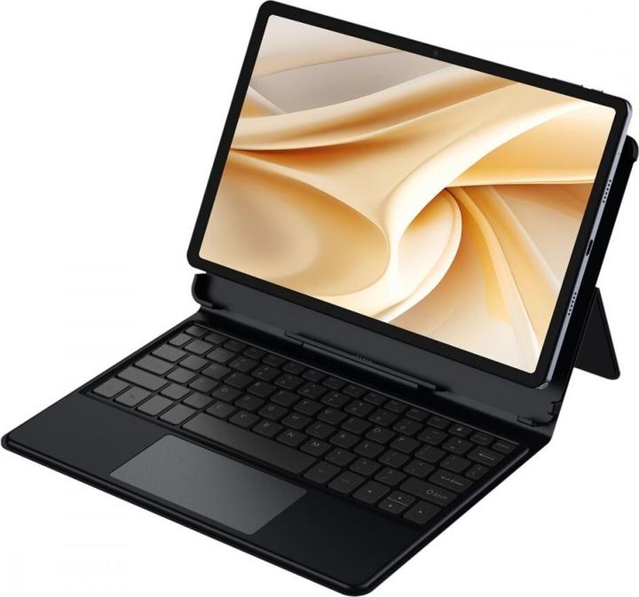 Actual product image Ulefone Keyboard with case for Tab A11 Pro
