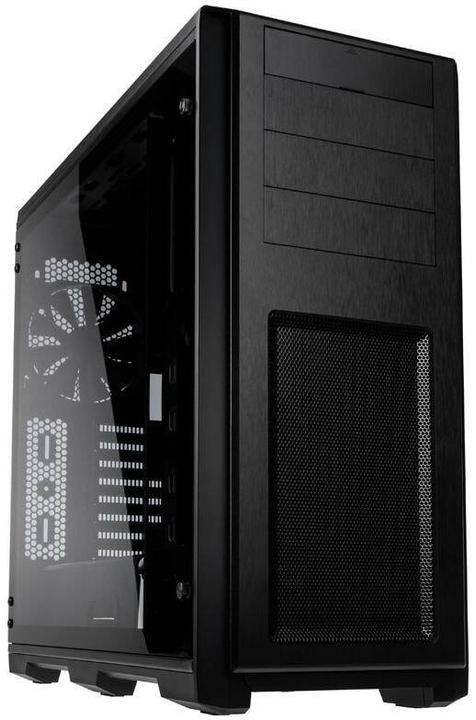 Image du produit Phanteks Enthoo Pro (ATX, mATX, Mini-ITX, E-ATX)