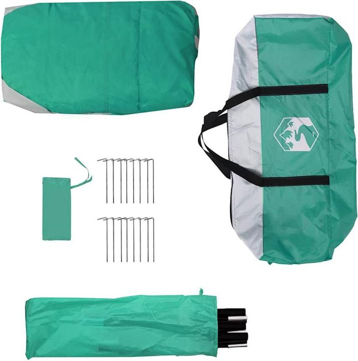 Actual product image vidaXL Randee (695 cm, 695 cm)