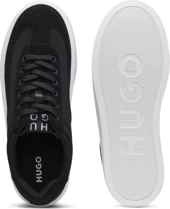 Image du produit HUGO Lyzztennstsd Trainers (39)