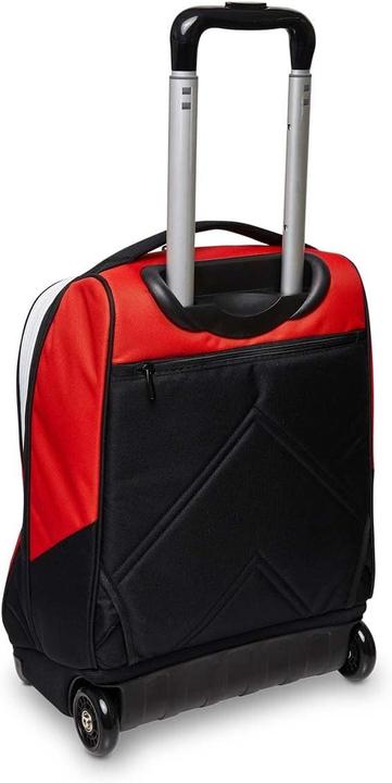 Actual product image Seven Minnie Mouse Big Trolley Backpack, Multicolor, One Size, School (32 l)