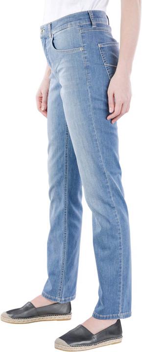 Actual product image Angels Cici Jeans Straight light blue used (W30/L32)