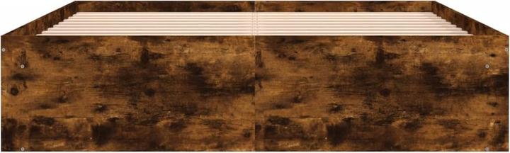 Produktbild vidaXL Bettgestell (140 x 190 cm)