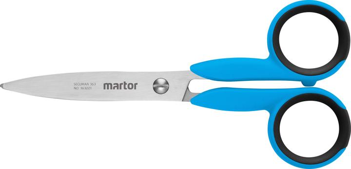 Martor Sicherheitsschere SECUMAX 363 (14 cm)