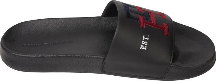 Produktbild Tommy Hilfiger Th Embroidery Pool Slide (43)