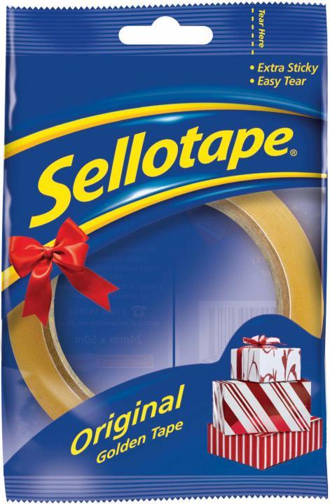 Produktbild Sellotape Band Original 12erPack (24 mm)