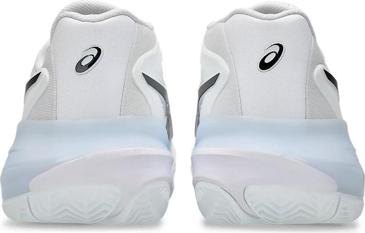 Image du produit ASICS Performance Asics Gel-Resolution X Clay White/Black Man (42.5)