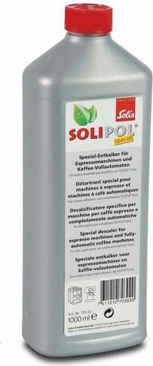 Solis Solipol