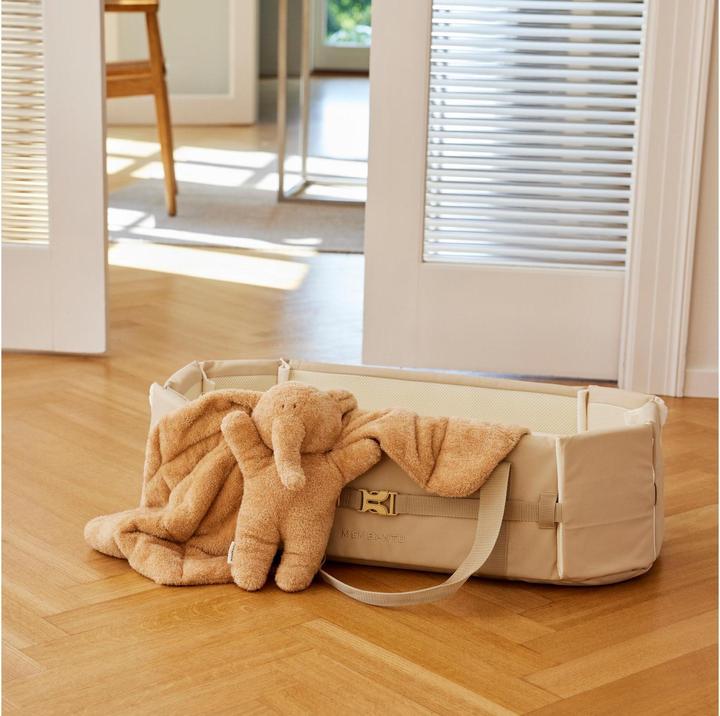 Image du produit Membantu Warm & Weight Plush Brown