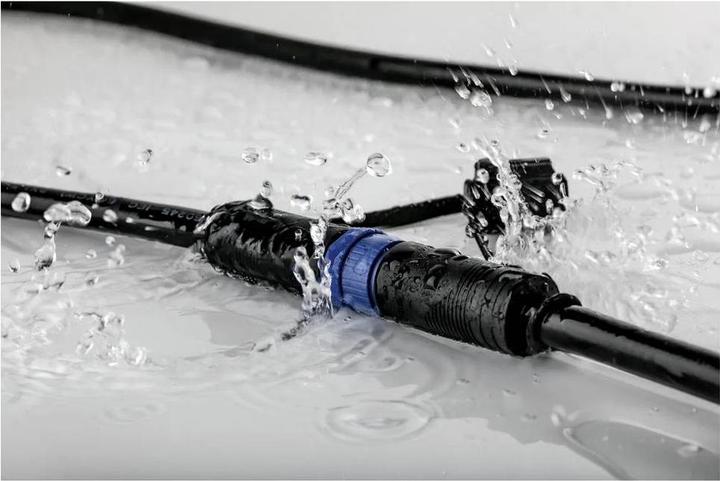 Immagine prodotto Paulmann Distributore Plug & Shine