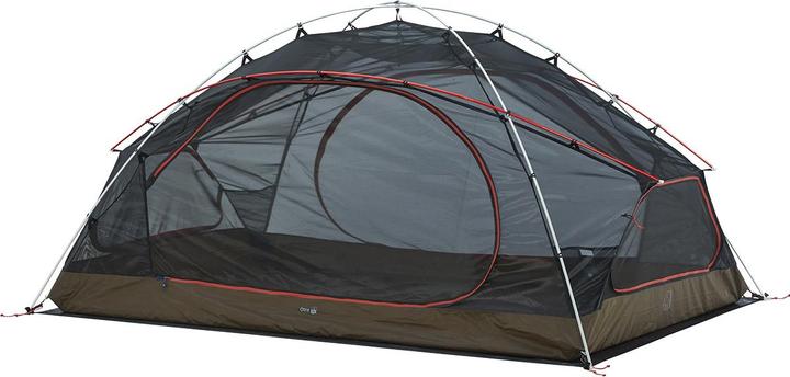 Produktbild Nordisk Otra 2 PU Zelt (Kuppelzelt, 3.70 kg, 2 Personen)