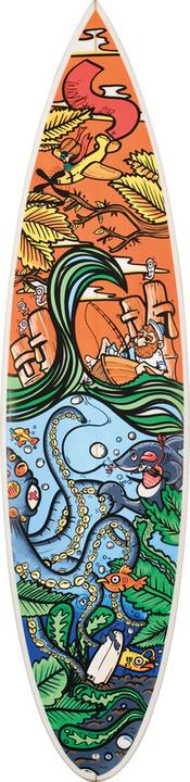 Image du produit Posca Marqueur PC-5M pointe ogive (Multicolore, 2.50 mm, 16 x)