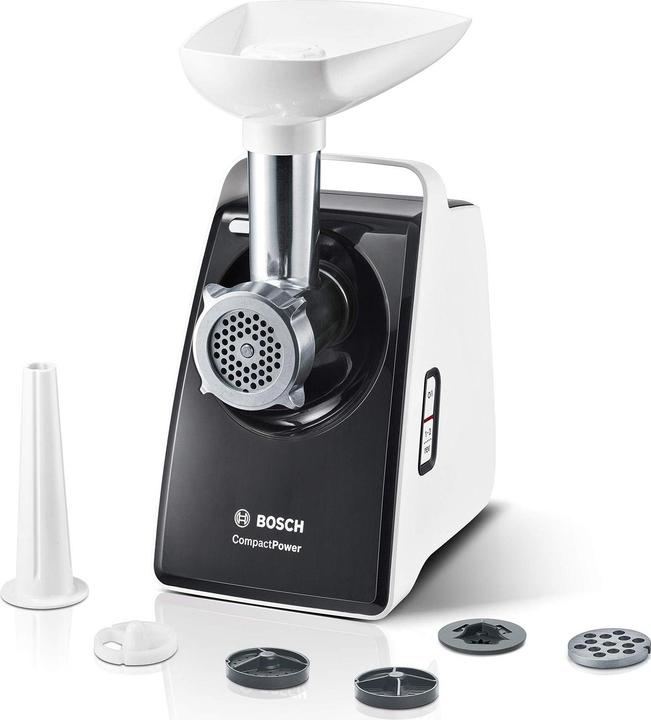 Image du produit Bosch Hausgeräte Mfw3612a