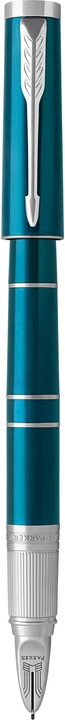 Actual product image Parker Pen Ingenuity Slim (Black, 1 x)