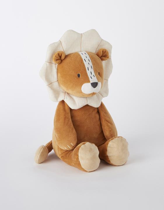 Actual product image Noukies B&K Babou Plush 40cm (40 cm)