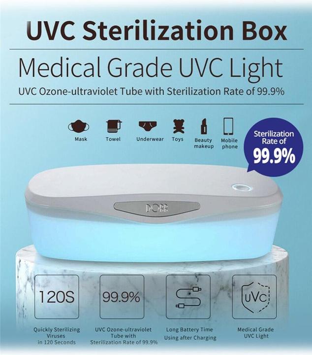 Immagine prodotto Dorr Wavecare Advanced