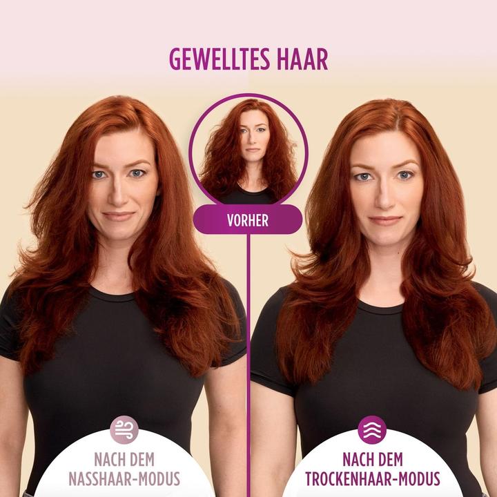 Actual product image Shark HT212EU SmoothStyle