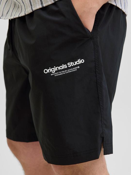 Actual product image Jack & Jones Jpstnaxos Jjswim Shorts Vesterbro Sn Pls (46)