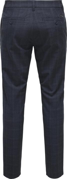 Produktbild Only & Sons Onsbrad Life Slim Check 0184 Pant Noos (W29/L32)