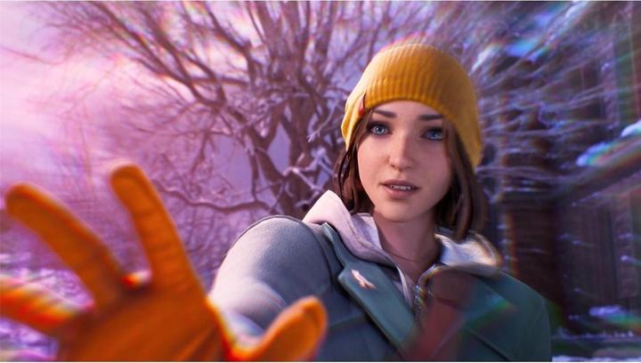 Image du produit Square Enix Life is Strange : Double Exposure (Switch, FR)