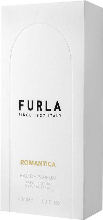 Produktbild Furla Romantica Eau de Parfum (Eau de Parfum, 60 ml)