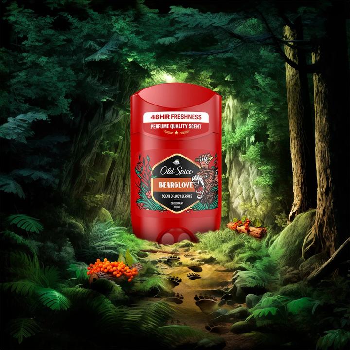 Produktbild Procter & Gamble PROCTER P&g old spice stickbearglove 50ml (Stick)