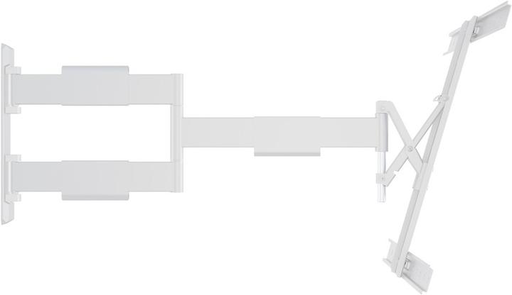 Immagine prodotto Multibrackets M VESA Flexarm Sottile (Muro, 55", 30 kg)