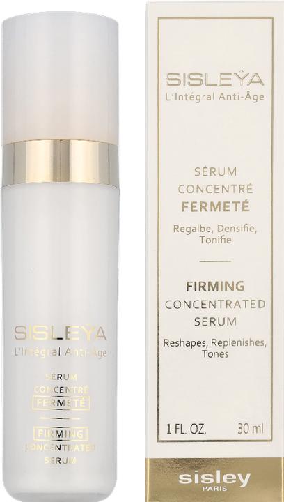 Actual product image Sisley Sisleÿa Energised (30 ml)