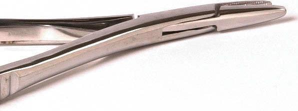 Produktbild Balmain Extensions Disconnector Zange (Silber)