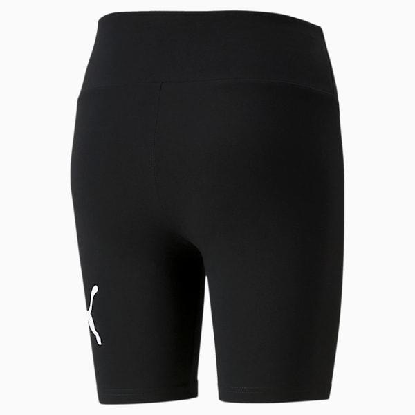 Produktbild Puma ESS Logo Short Leggings (L)